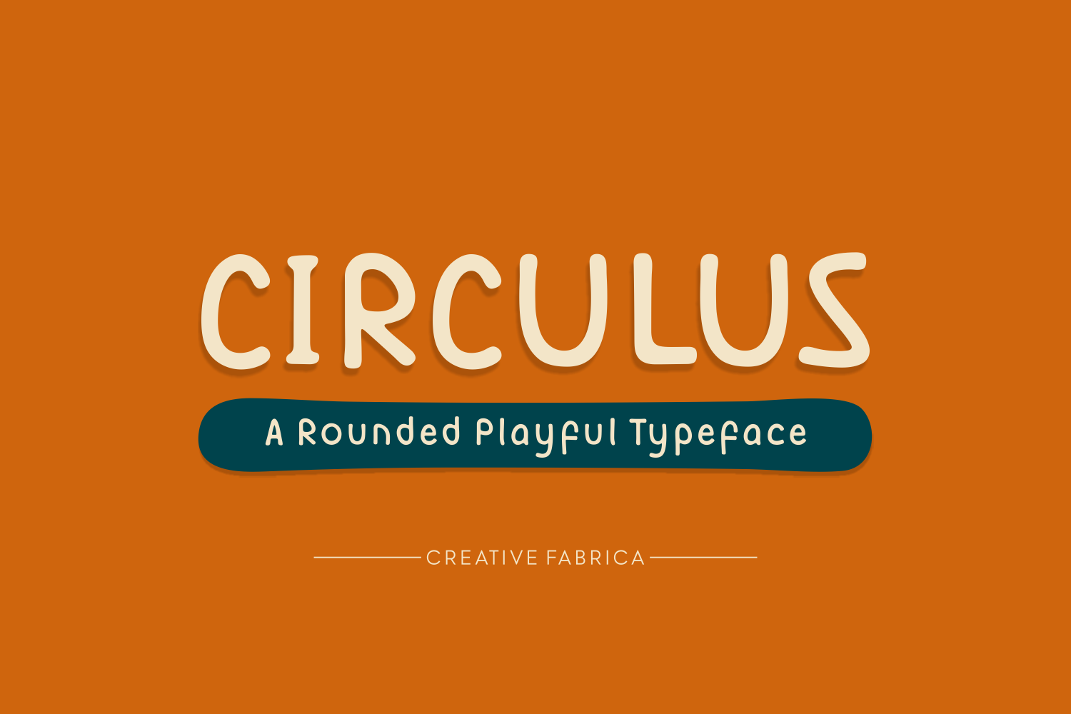 Circulus: A Friendly Script Font for Scroll-Stopping Social Content