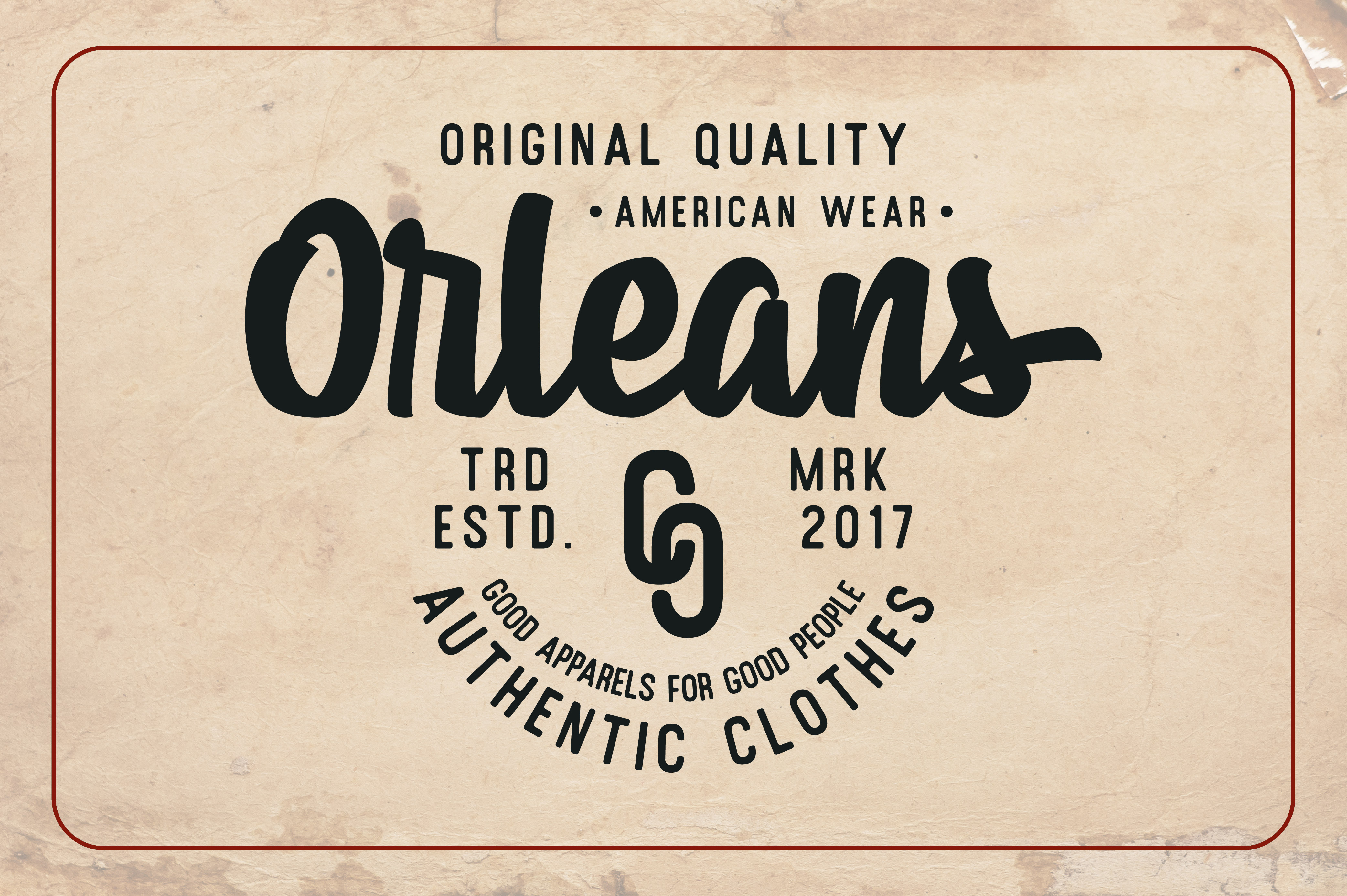 Housemate: A Vintage Script Font for Creative Projects