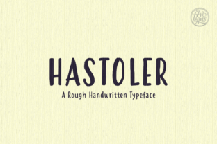 Make Your Brand Memorable with Hastoler