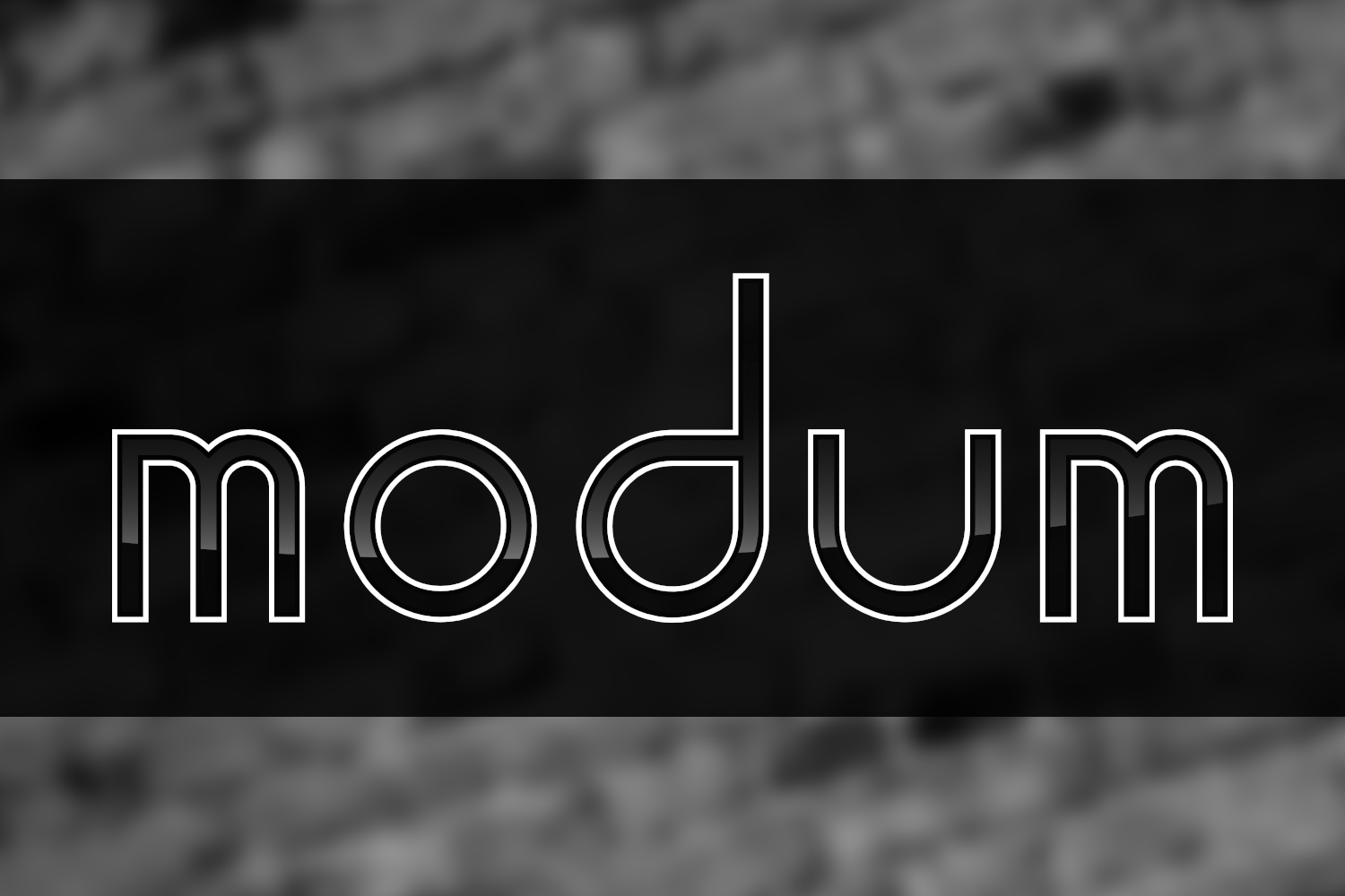 Modum: A Modern Sans Serif Review