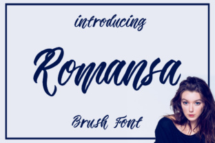 Romansa: Elegant Script for Impactful Campaigns